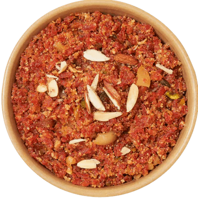 Gajar Halwa - Instanly Yours