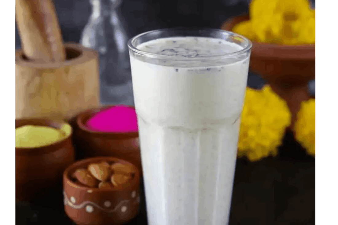 Happy Holi - Instanly Yours