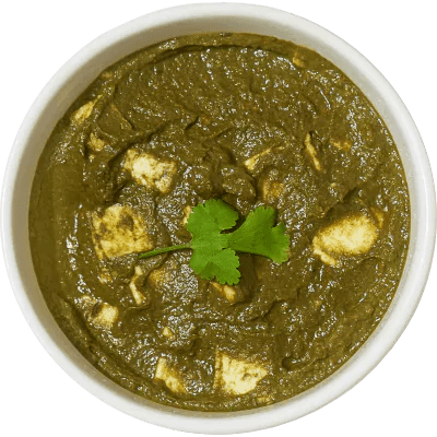 Palak Paneer - Instanly Yours