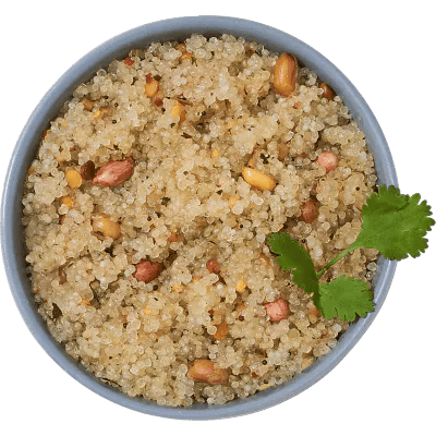 Sabudana Khichdi - Instanly Yours