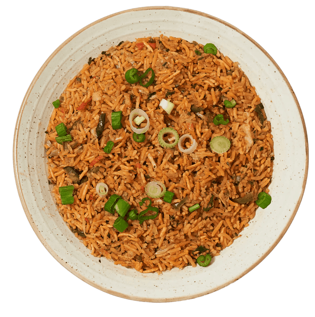 Schezwan Fried Rice - Instanly Yours