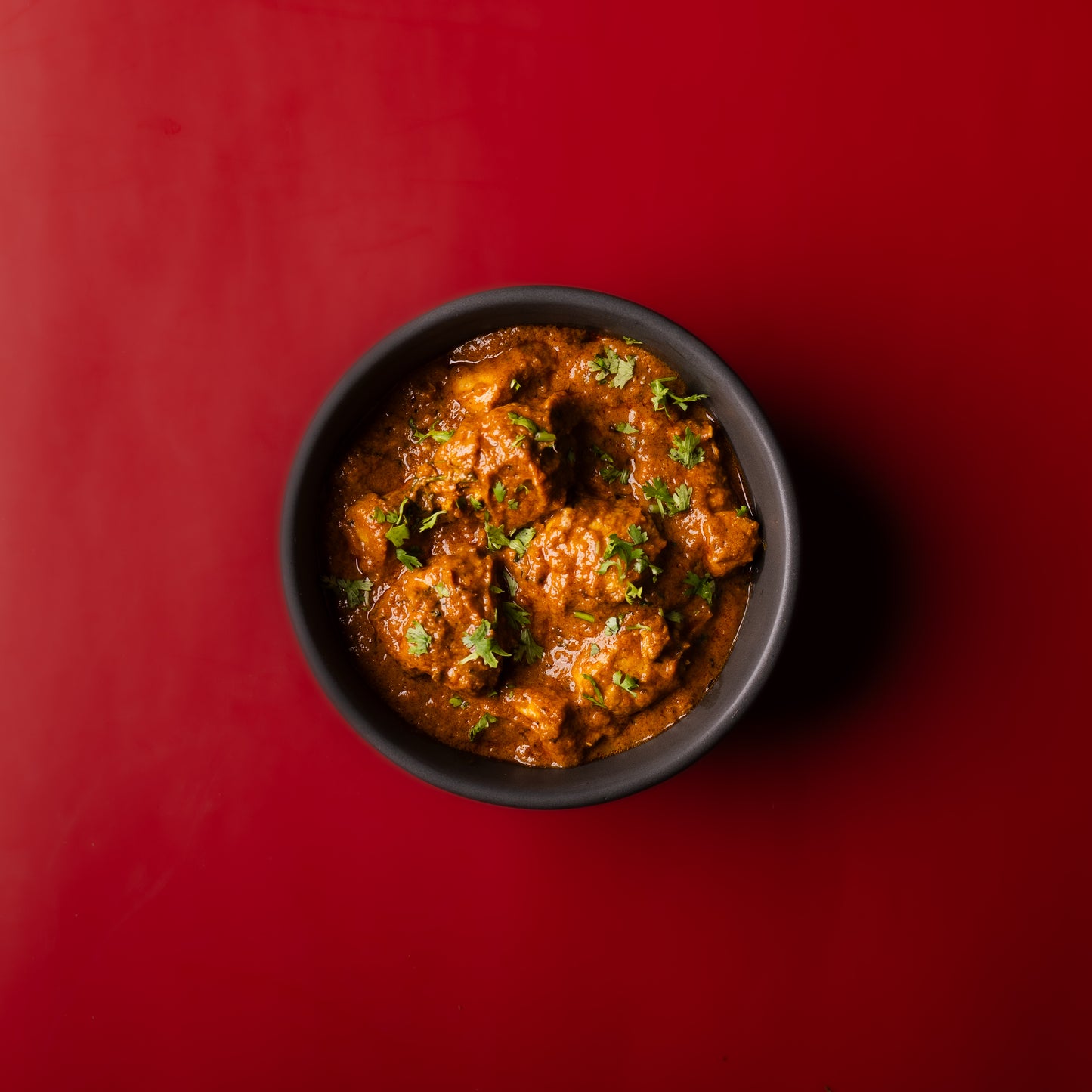 Butter Chicken Curry