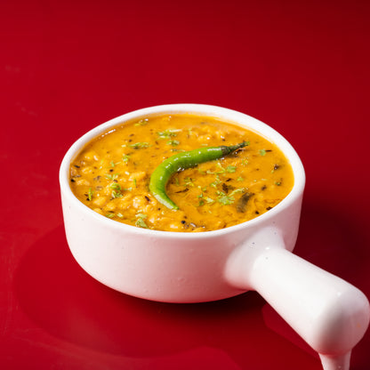 Dal tadka