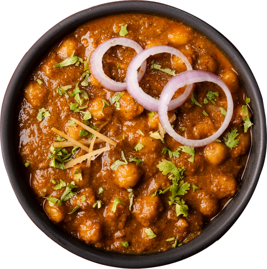 Pindi Chole