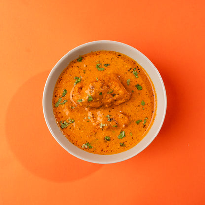 Premium Makhani Gravy Base