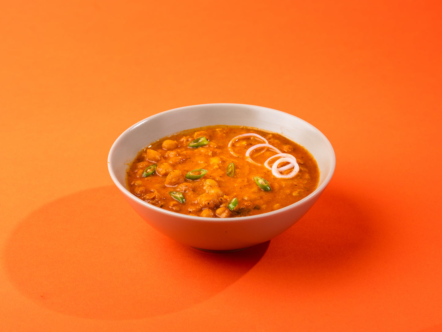 Chole Chana Masala Base