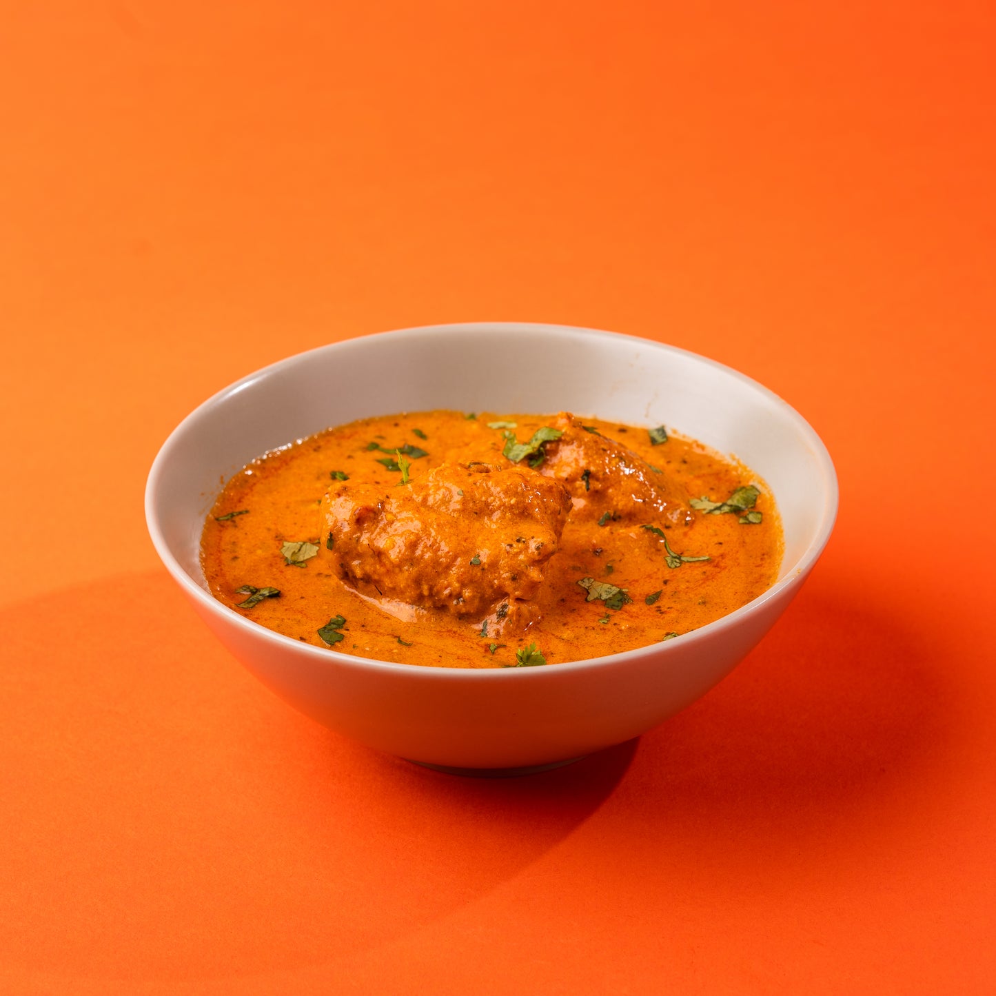 Premium Makhani Gravy Base