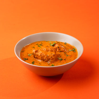 Premium Makhani Gravy Base