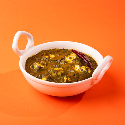 Palak Gravy  Base