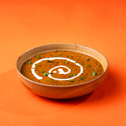 Dal Makhani Base