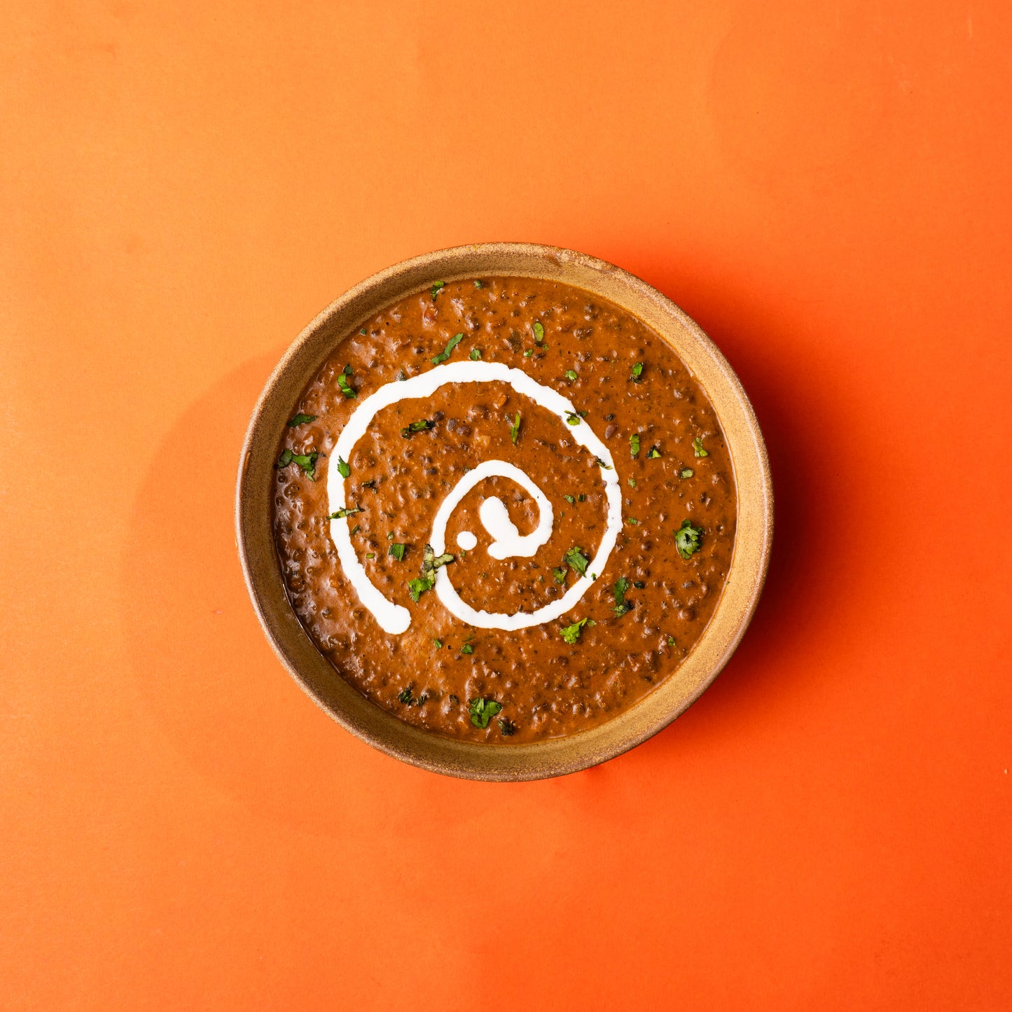 Dal Makhani Base