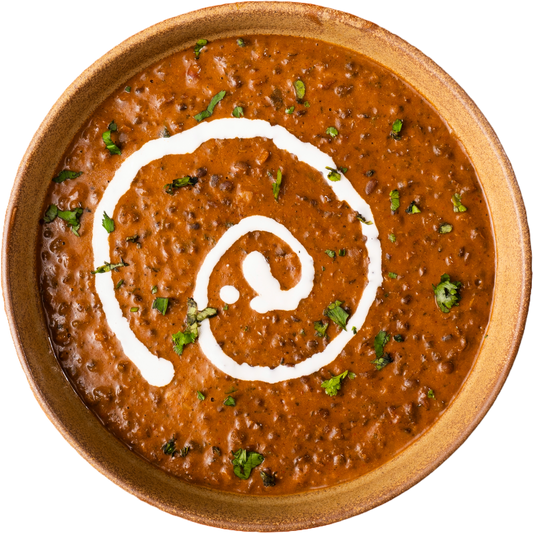 Dal Makhani Base - Instanly Yours