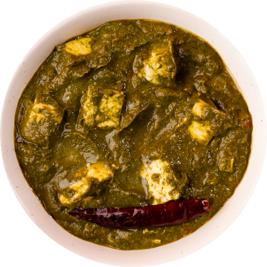 Palak Gravy Base - Instanly Yours
