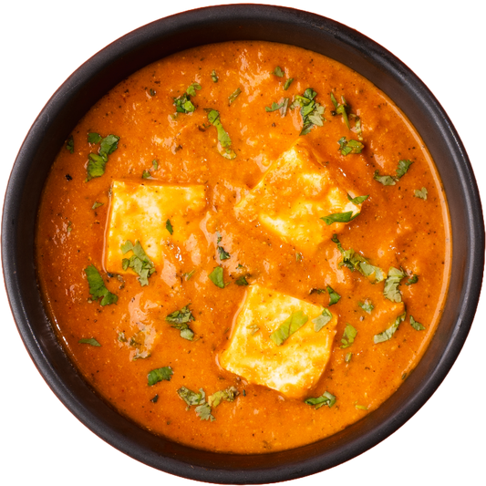 Premium Makhani Gravy Base - Instanly Yours