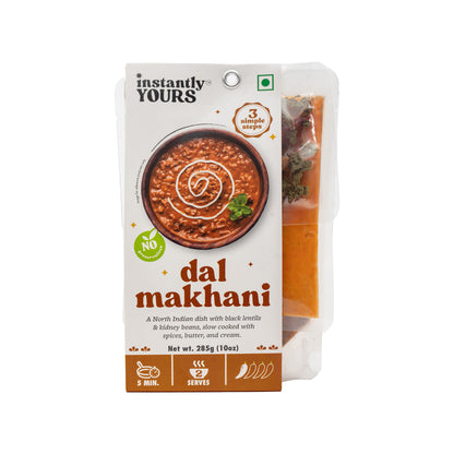 Dal Makhani