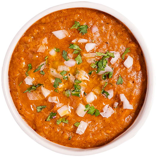 Pav Bhaji