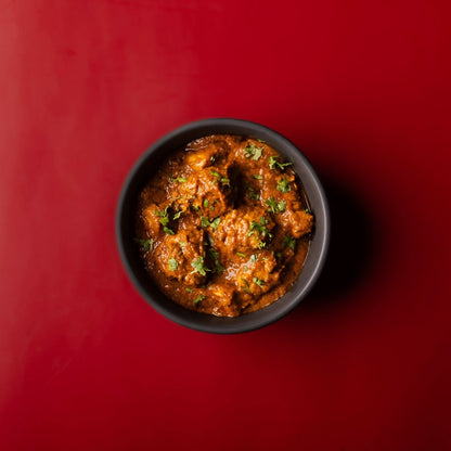 Butter Chicken Curry - Instanly Yours