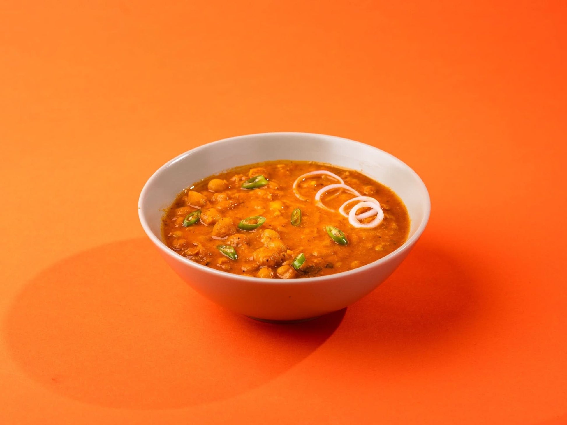 Chole Chana Masala Base - Instanly Yours