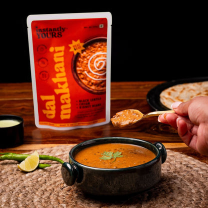 Dal Makhani (NONG) - Instanly Yours