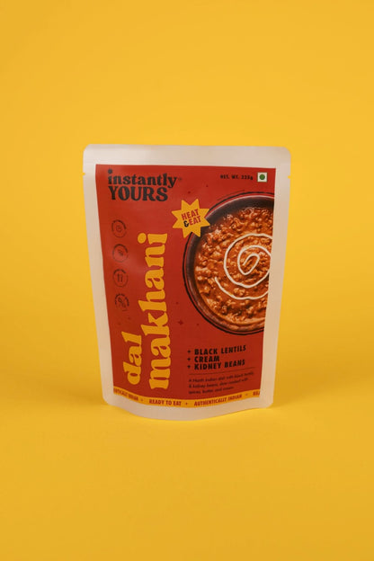 Dal Makhani (NONG) - Instanly Yours