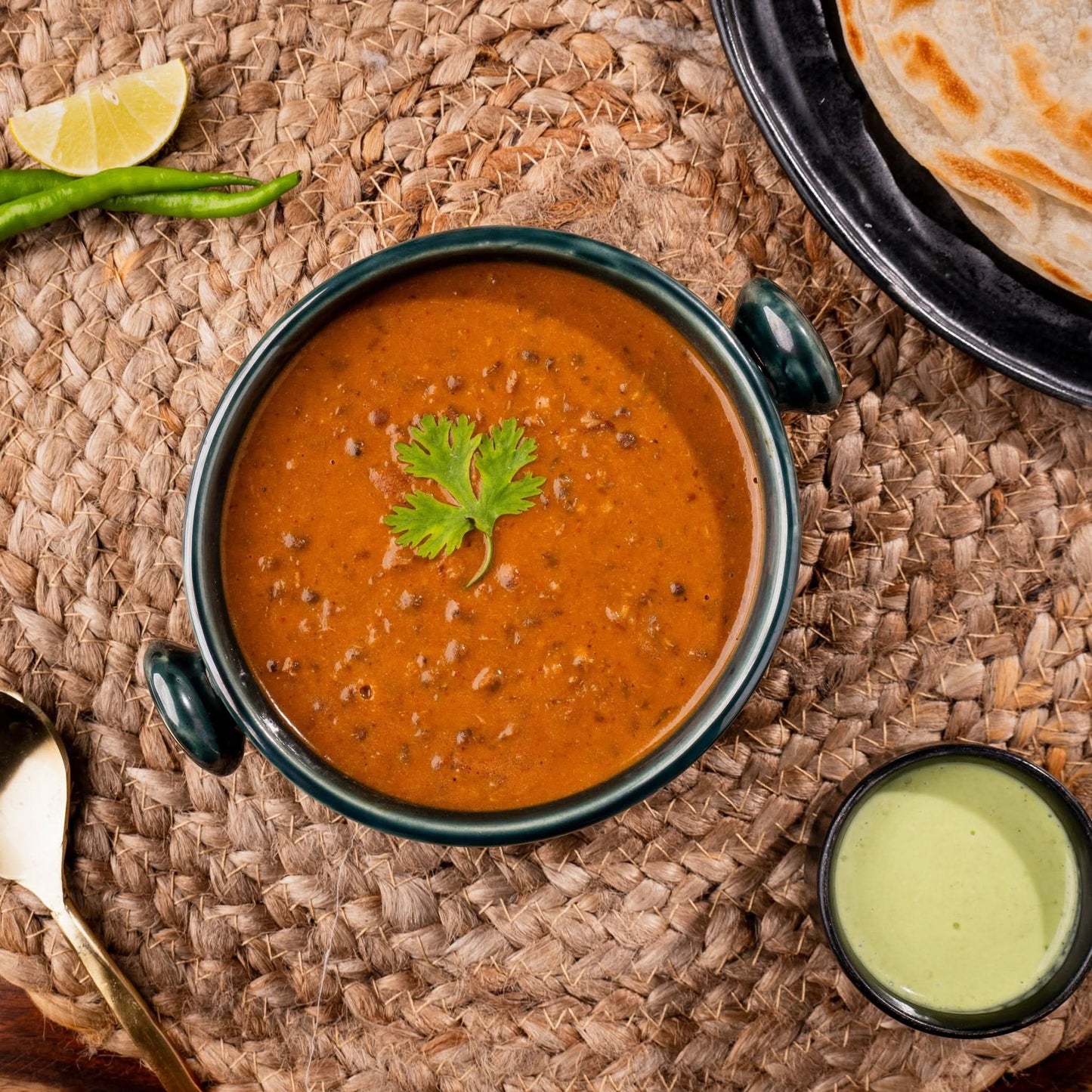 Dal Makhani (NONG) - Instanly Yours