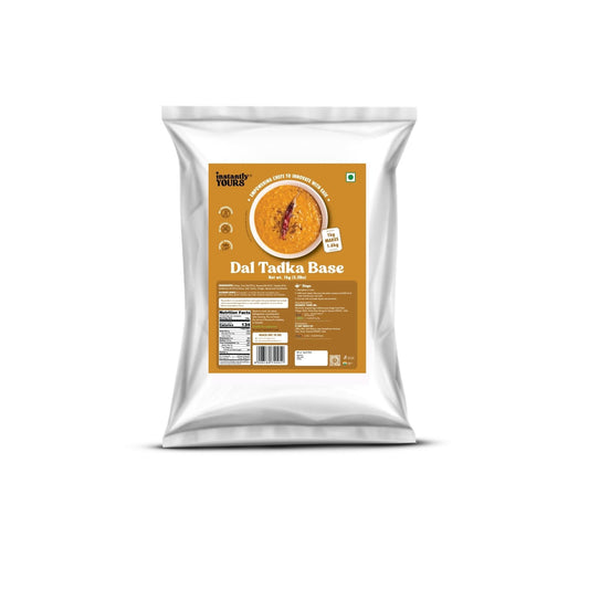 Dal Tadka Base - Instanly Yours