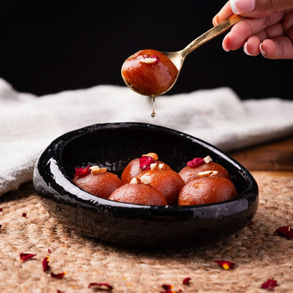 Gulab Jamun - Instanly Yours