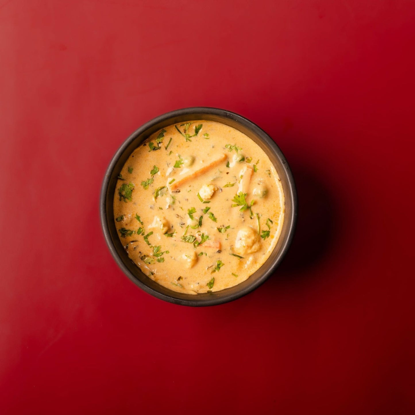 Korma Curry - Instanly Yours