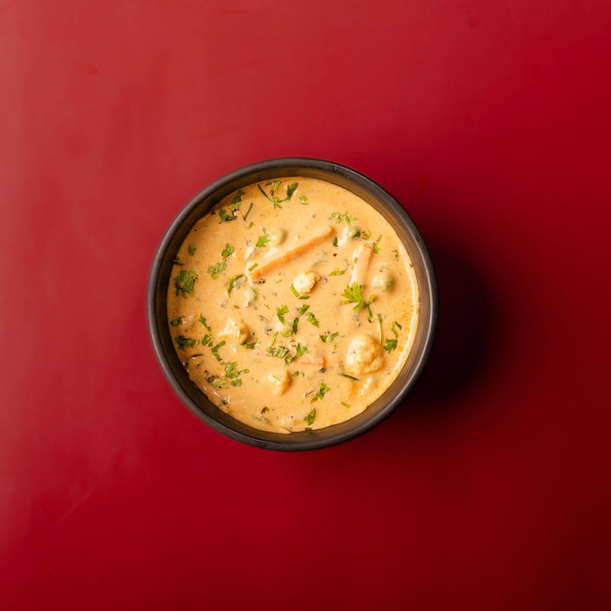 Korma Curry - Instanly Yours