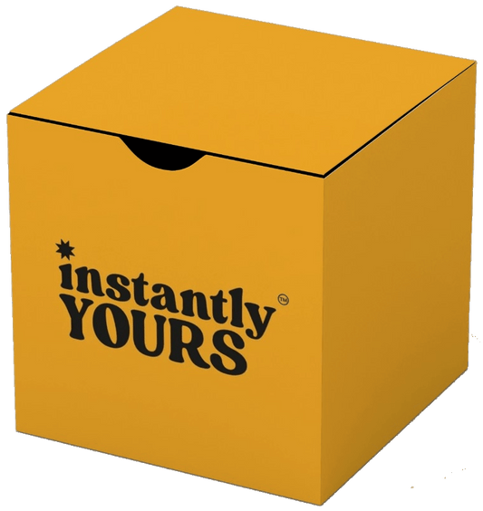 Meals - Instanly Yours