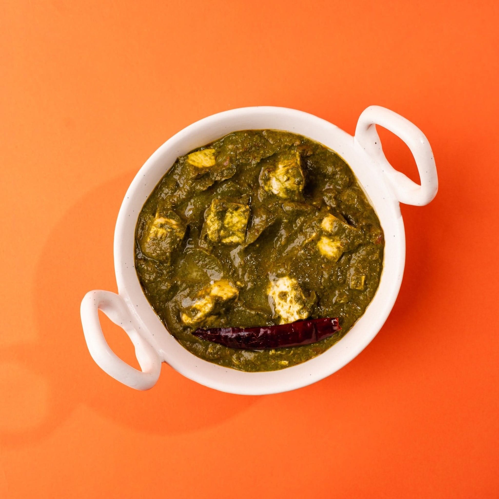 Palak Gravy Base - Instanly Yours