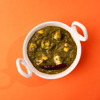 Palak Gravy Base - Instanly Yours