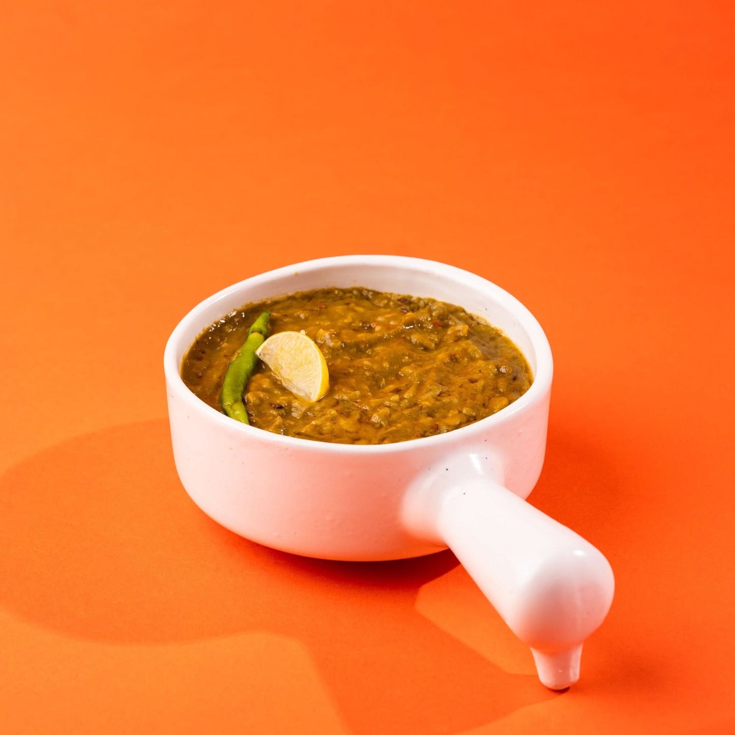 Palak Gravy Base - Instanly Yours