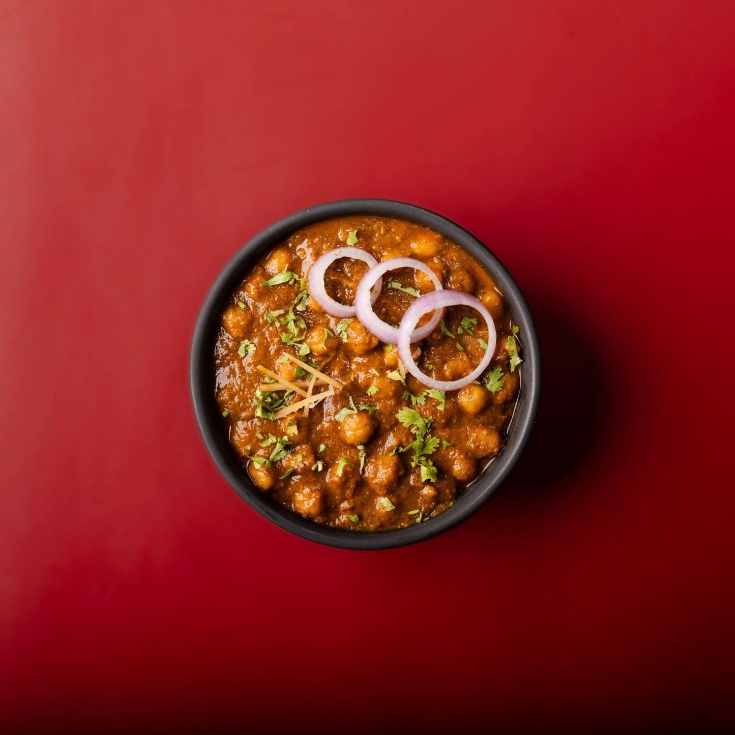 Punjabi Chole - Instanly Yours