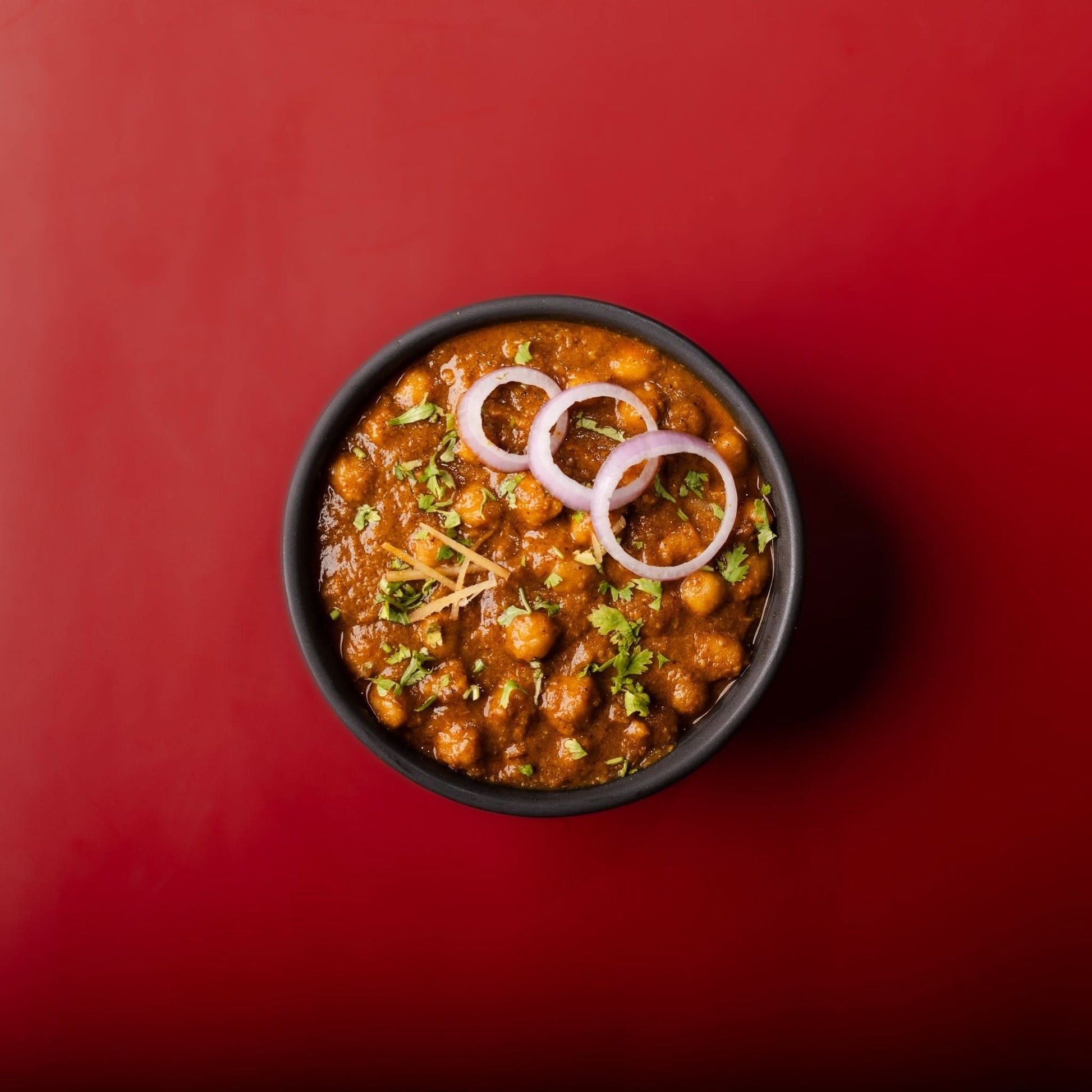 Punjabi Chole - Instanly Yours