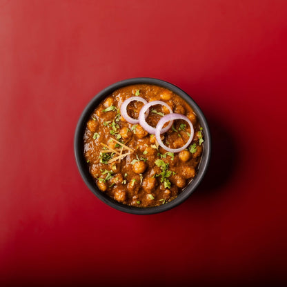 Punjabi Chole - Instanly Yours