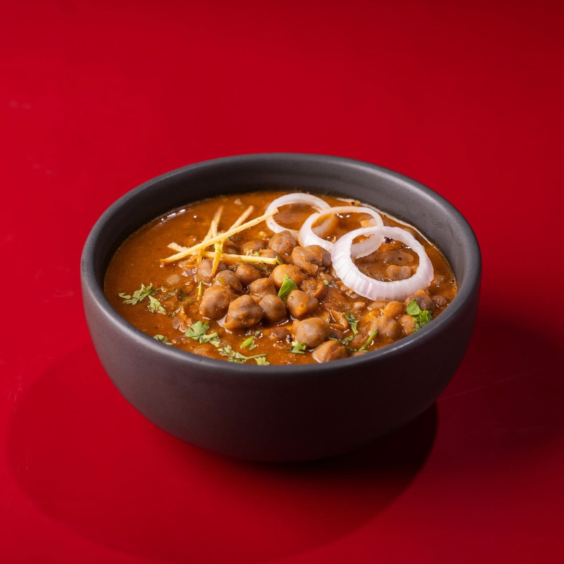 Punjabi Chole - Instanly Yours