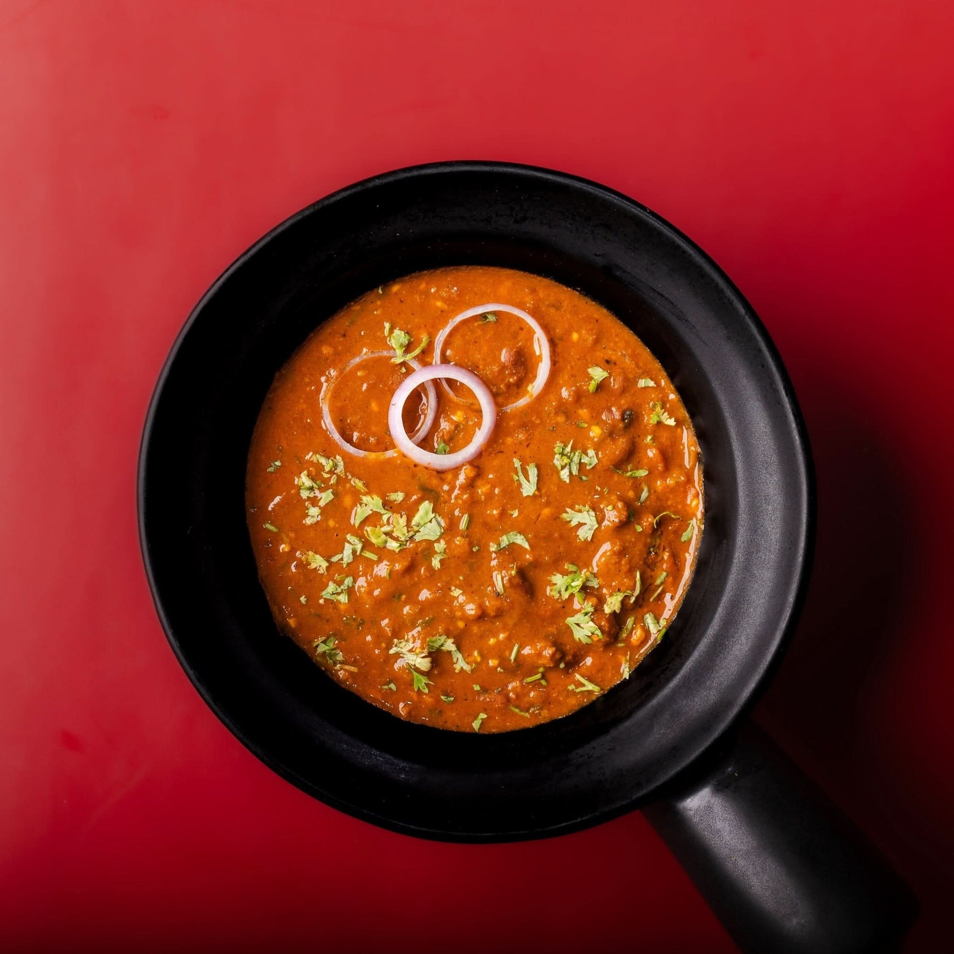 Rajma Masala - Instanly Yours