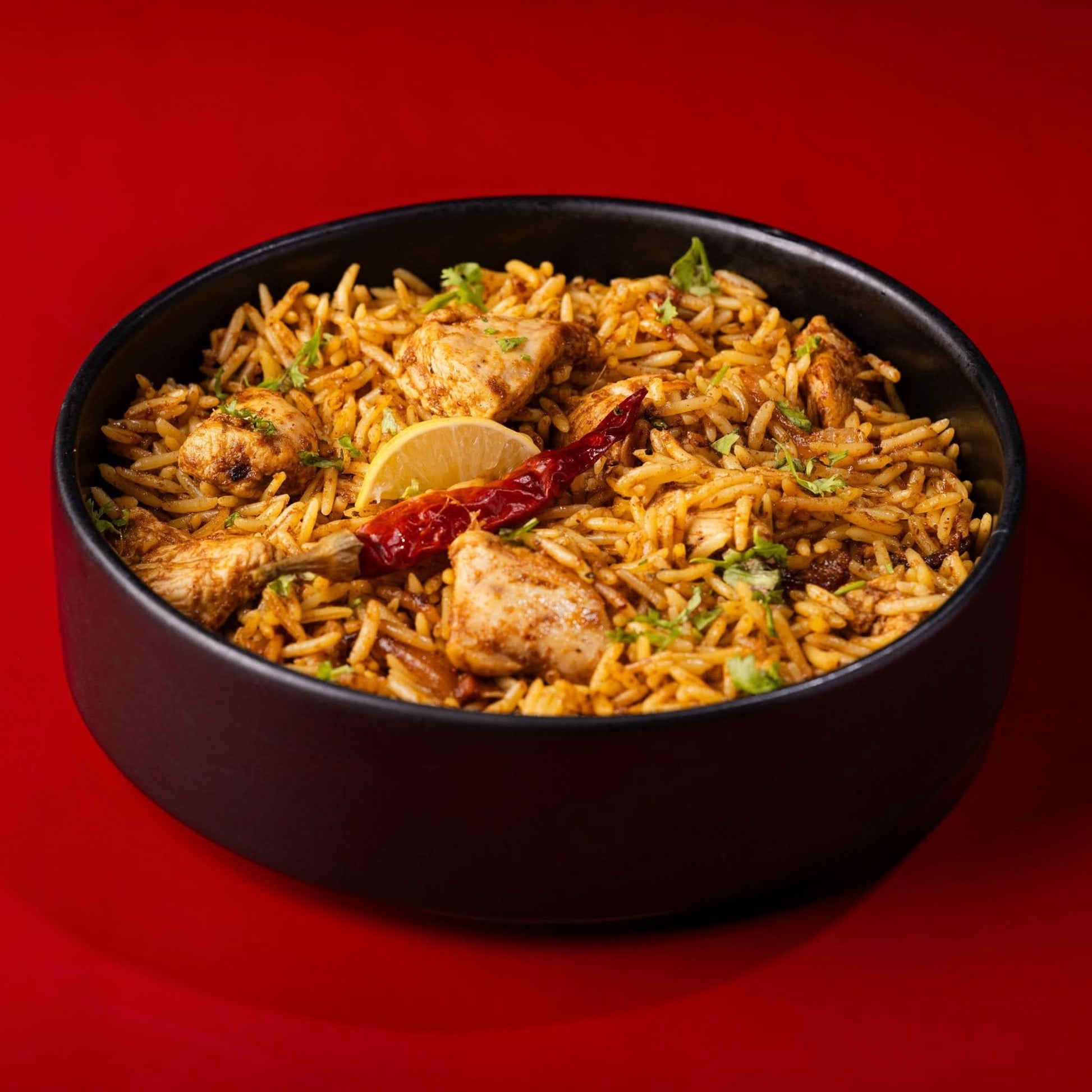 Shahi Biryani - Instanly Yours