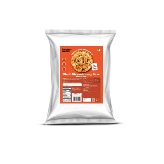 Shahi Biryani Gravy Base - Instanly Yours