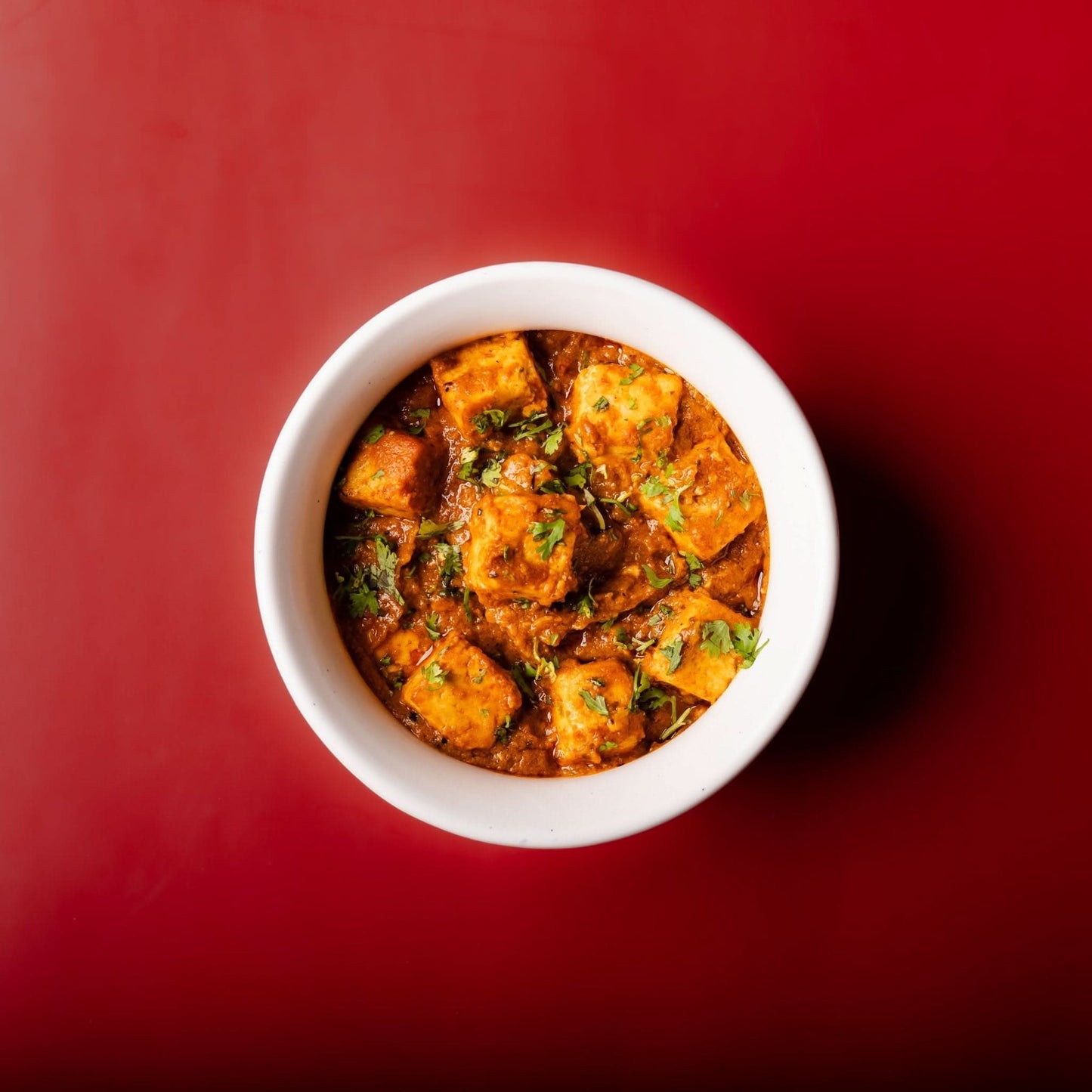 Tikka Masala Curry - Instanly Yours