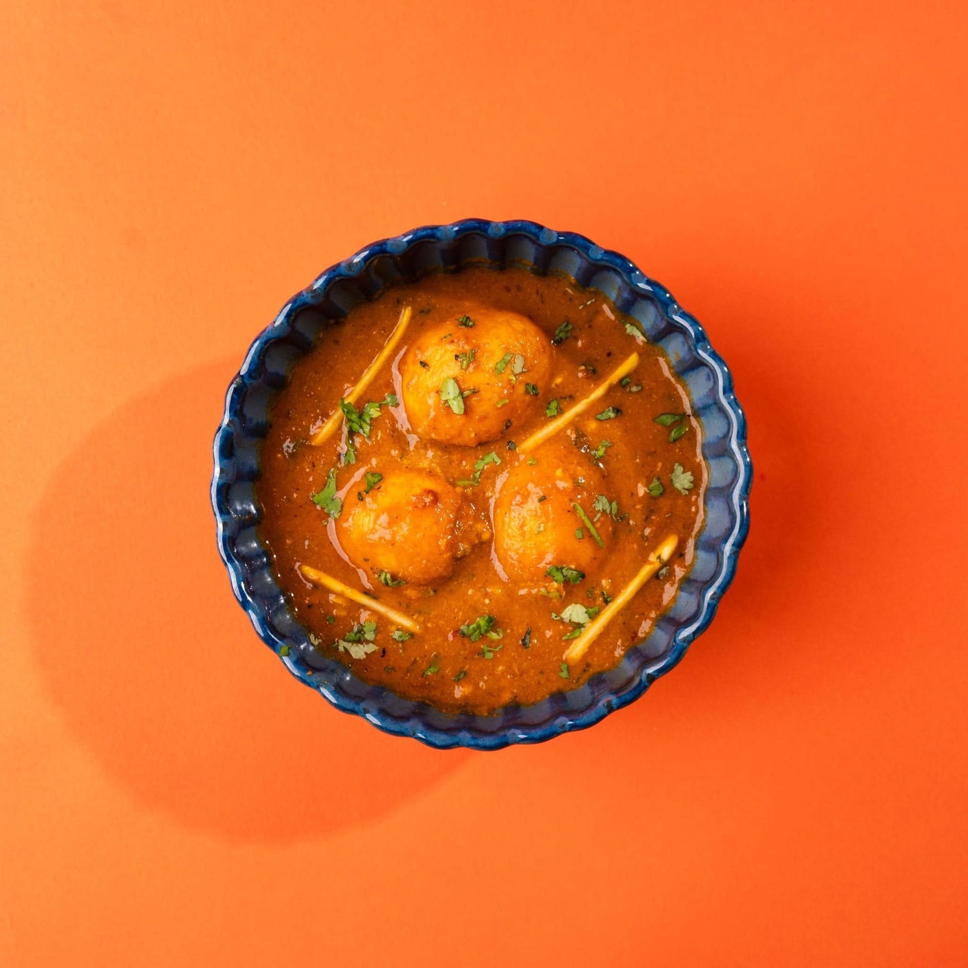 Yellow Gravy Base - Instanly Yours