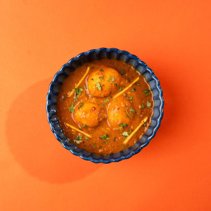 Yellow Gravy Base - Instanly Yours