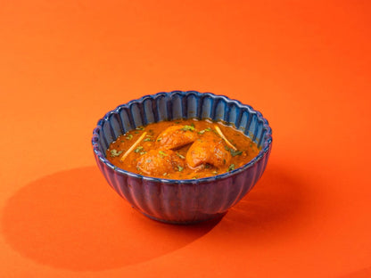 Yellow Gravy Base - Instanly Yours